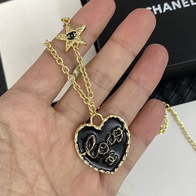 Chanel Necklaces